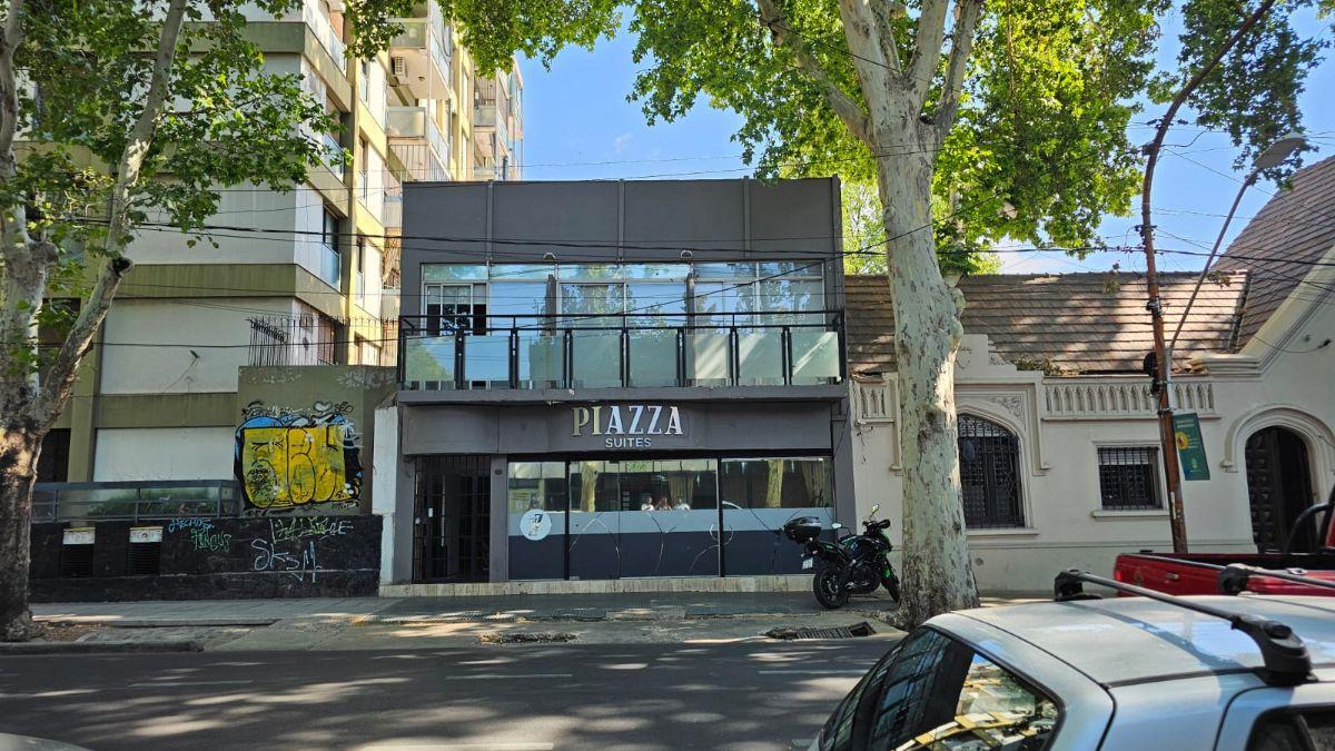 VÓRTICE INMOBILIARIA VENDE HOTEL CONSOLIDADO CON ALTA RENTABILIDAD EN EL MICROCENTRO DE MENDOZA
