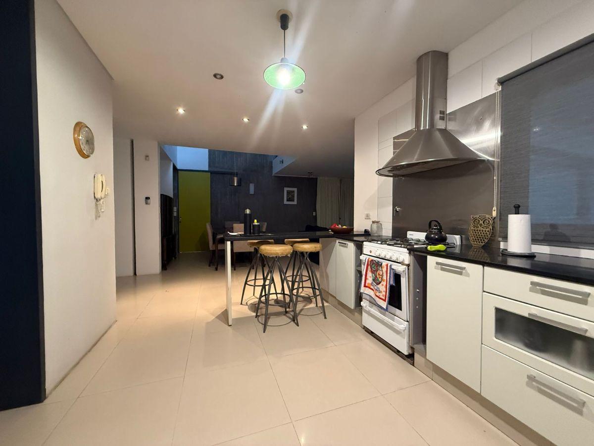 Foto de VÓRTICE INMOBILIARIA VENDE CASA EN BARRIO PRIVADO SOLARES DE MAIPÚ, imagen 5