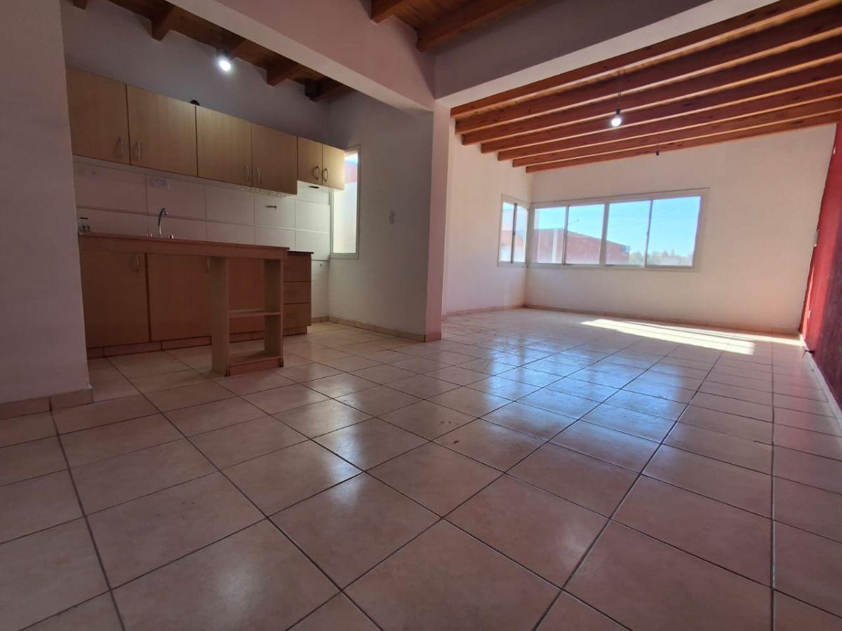 Depto en alquiler en Villa Nueva, Guaymallén - 2 dorm. - Complejo cerrado, portón automático