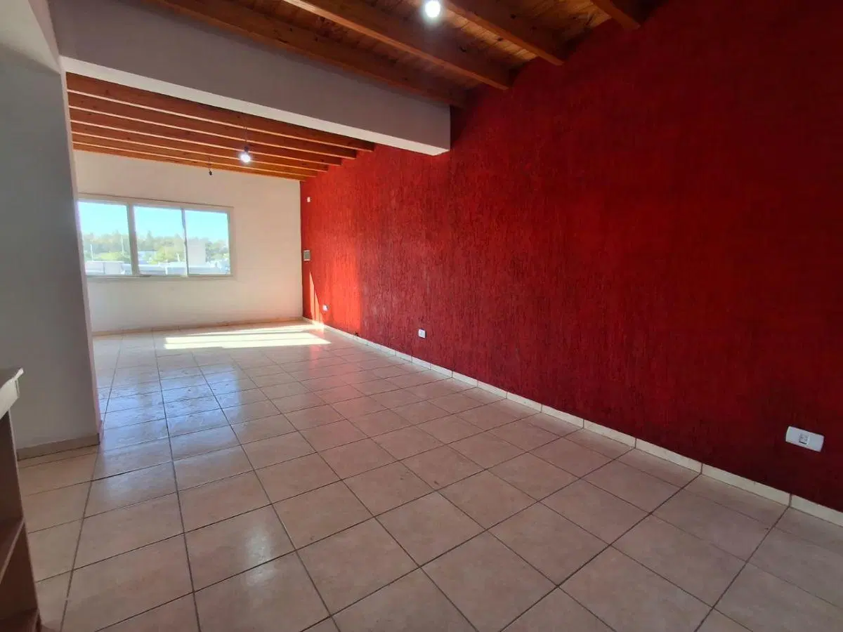 Depto en alquiler en Villa Nueva, Guaymallén - 2 dorm. - Complejo cerrado, portón automático 3