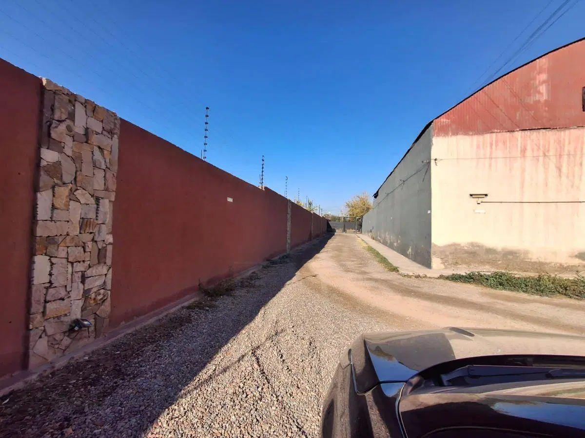 Depto en alquiler en Villa Nueva, Guaymallén - 2 dorm. - Complejo cerrado, portón automático 2