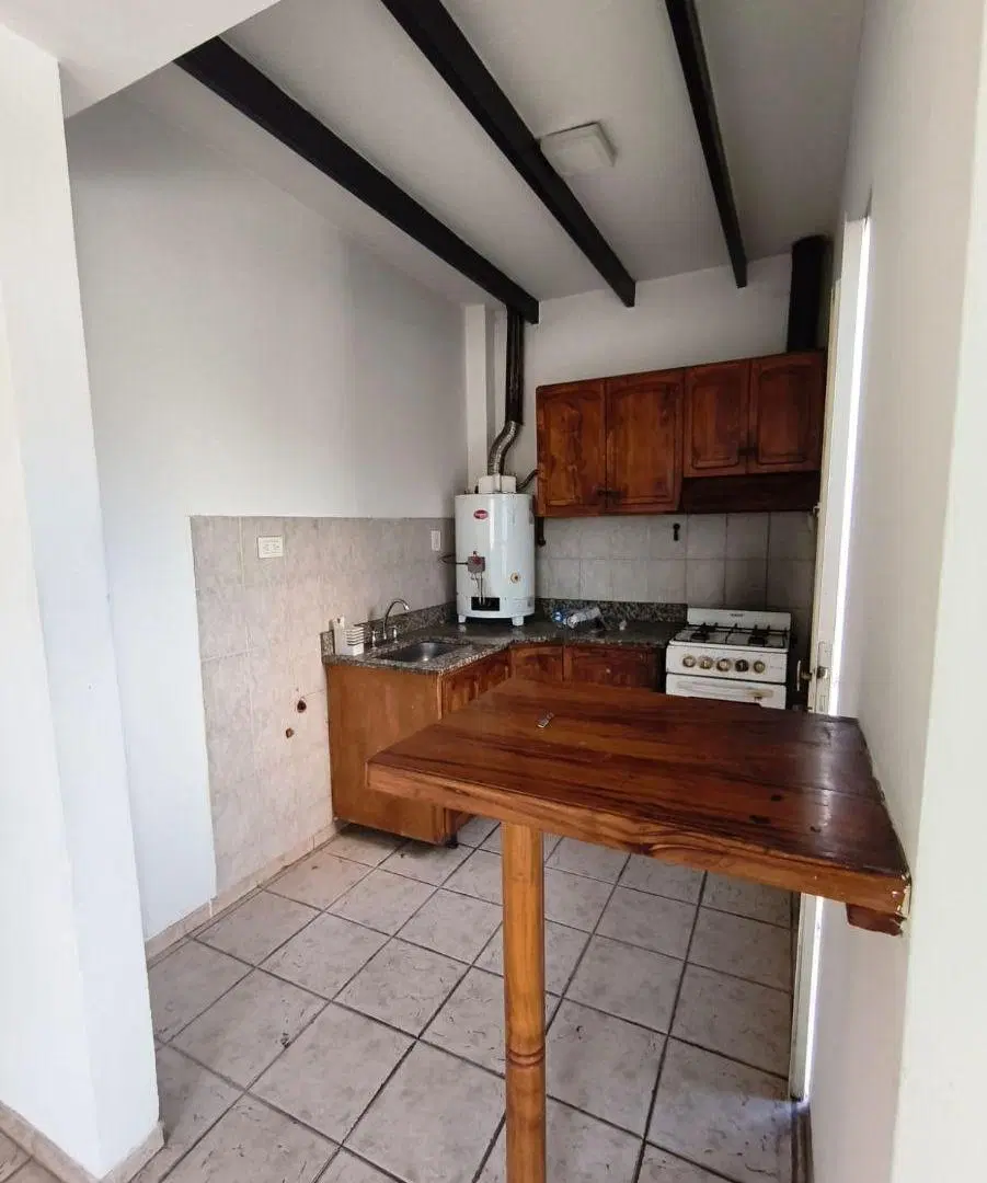 Dpto en alquiler, Las Heras - 2 habitaciones, doble balcón - Sin cochera 3
