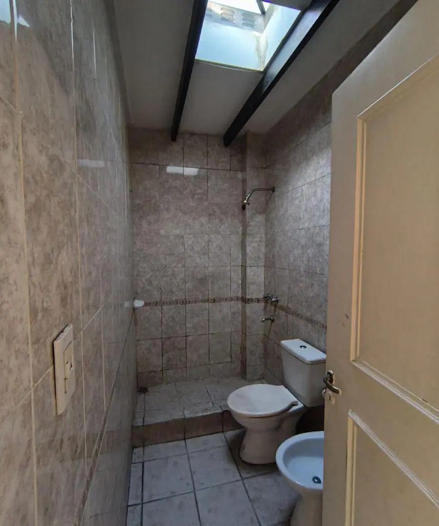 Dpto en alquiler, Las Heras - 2 habitaciones, doble balcón - Sin cochera 8