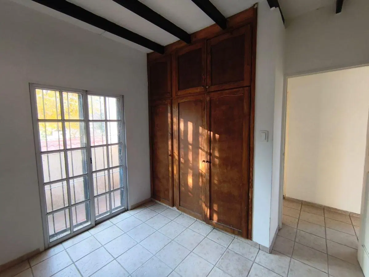 Dpto en alquiler, Las Heras - 2 habitaciones, doble balcón - Sin cochera 4