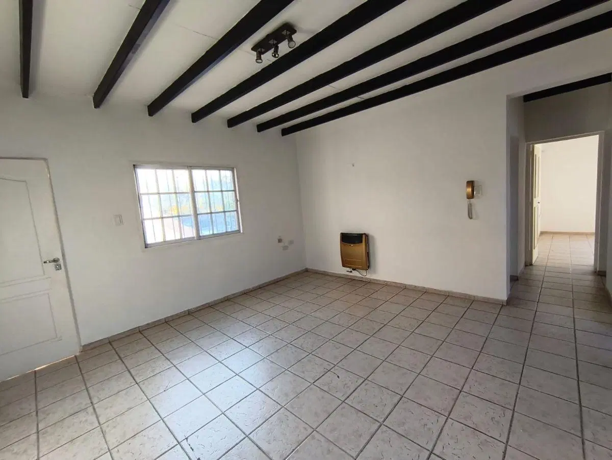 Dpto en alquiler, Las Heras - 2 habitaciones, doble balcón - Sin cochera 2