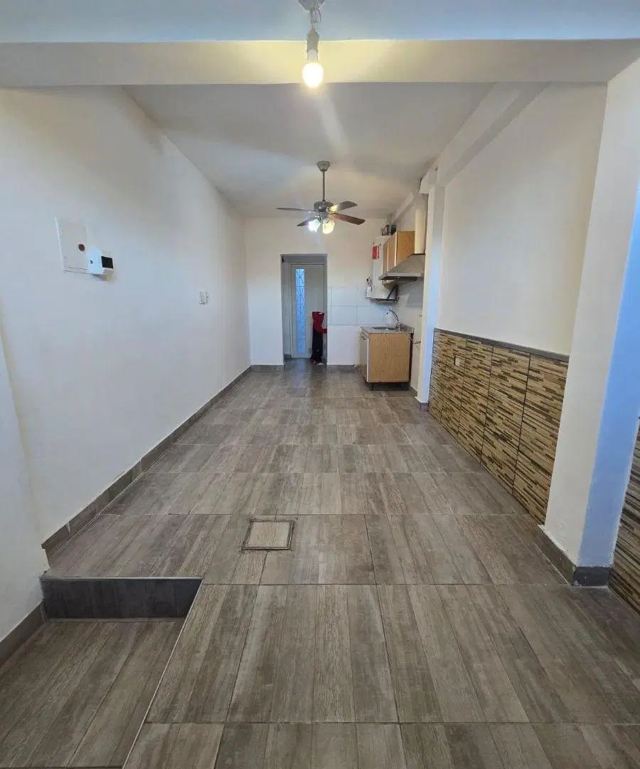 Departamento en Alquiler en Luzuriaga, Maipú - 1 dormitorio - Fácil Acceso 5