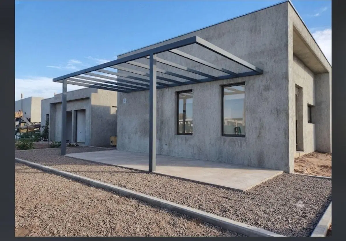 Hermosa casa en Venta - B° Privado Lar de Terrada - 3 hab. 3 baños - Luján de Cuyo 4