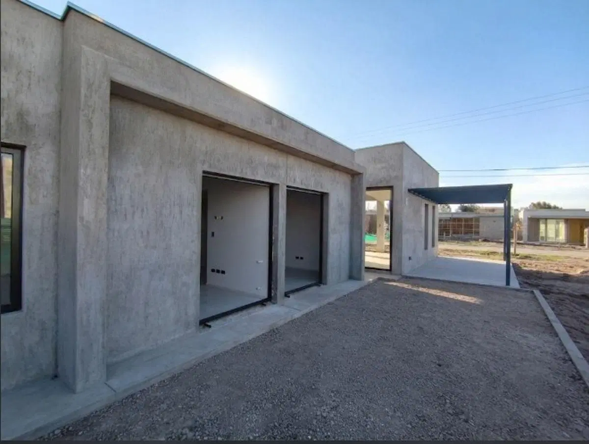 Hermosa casa en Venta - B° Privado Lar de Terrada - 3 hab. 3 baños - Luján de Cuyo 5