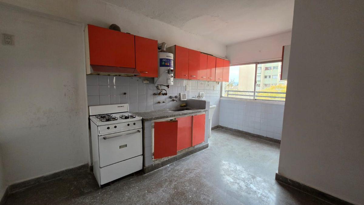 Foto de Dpto en alquiler, B° Unimev, Torre T-8 - 3 dorm. - Cocina separada, imagen 1