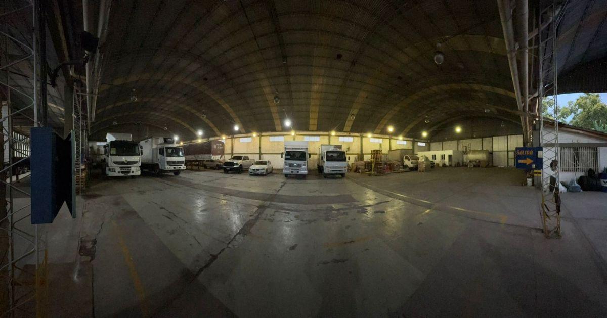 Foto de Venta Inmueble/Galpón Industrial 1785 m2 en Block con oficinas - Las, imagen 5
