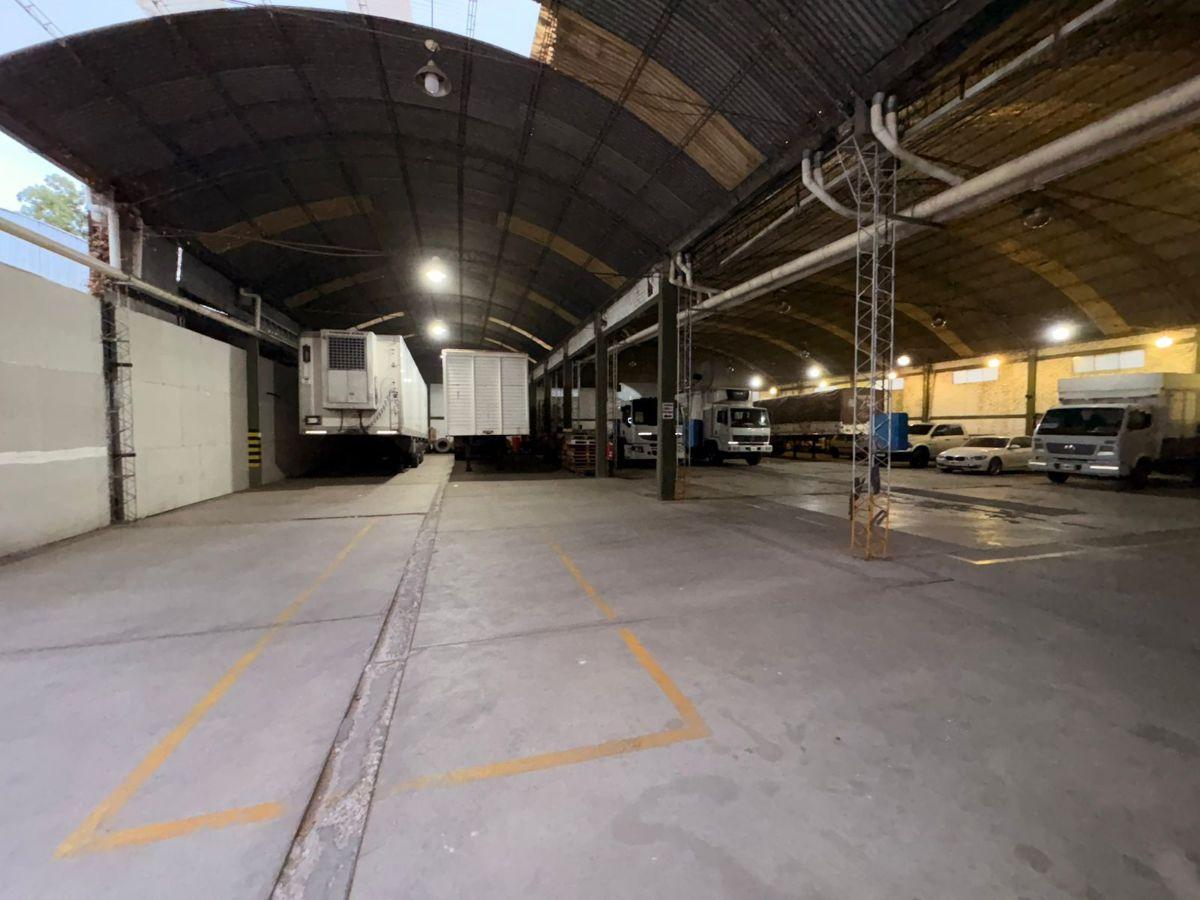 Foto de Venta Inmueble/Galpón Industrial 1785 m2 en Block con oficinas - Las, imagen 4