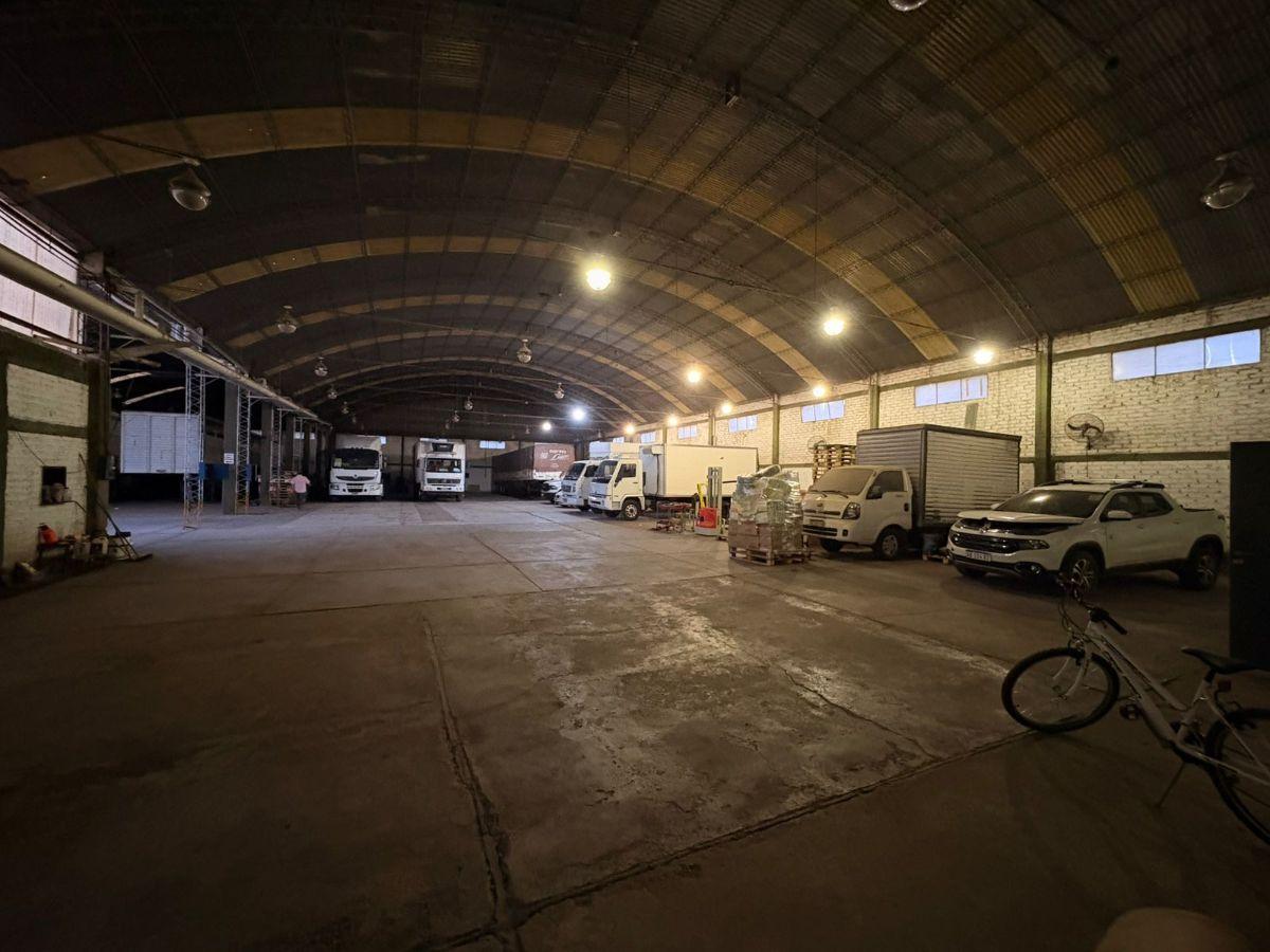 Foto de Venta Inmueble/Galpón Industrial 1785 m2 en Block con oficinas - Las, imagen 3