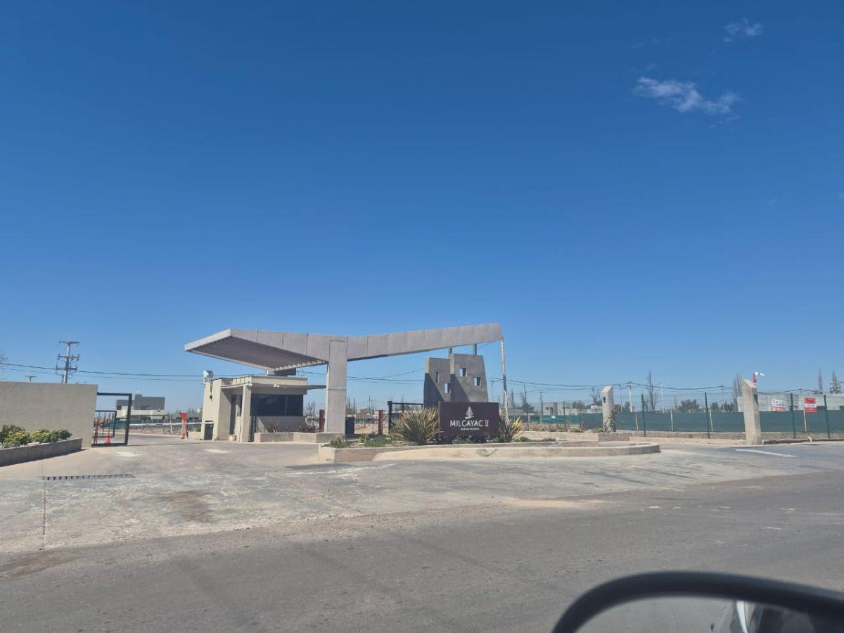 Foto de Lote Central 500 m2, frente norte | Posesión inmediata | B° Privado, imagen 2