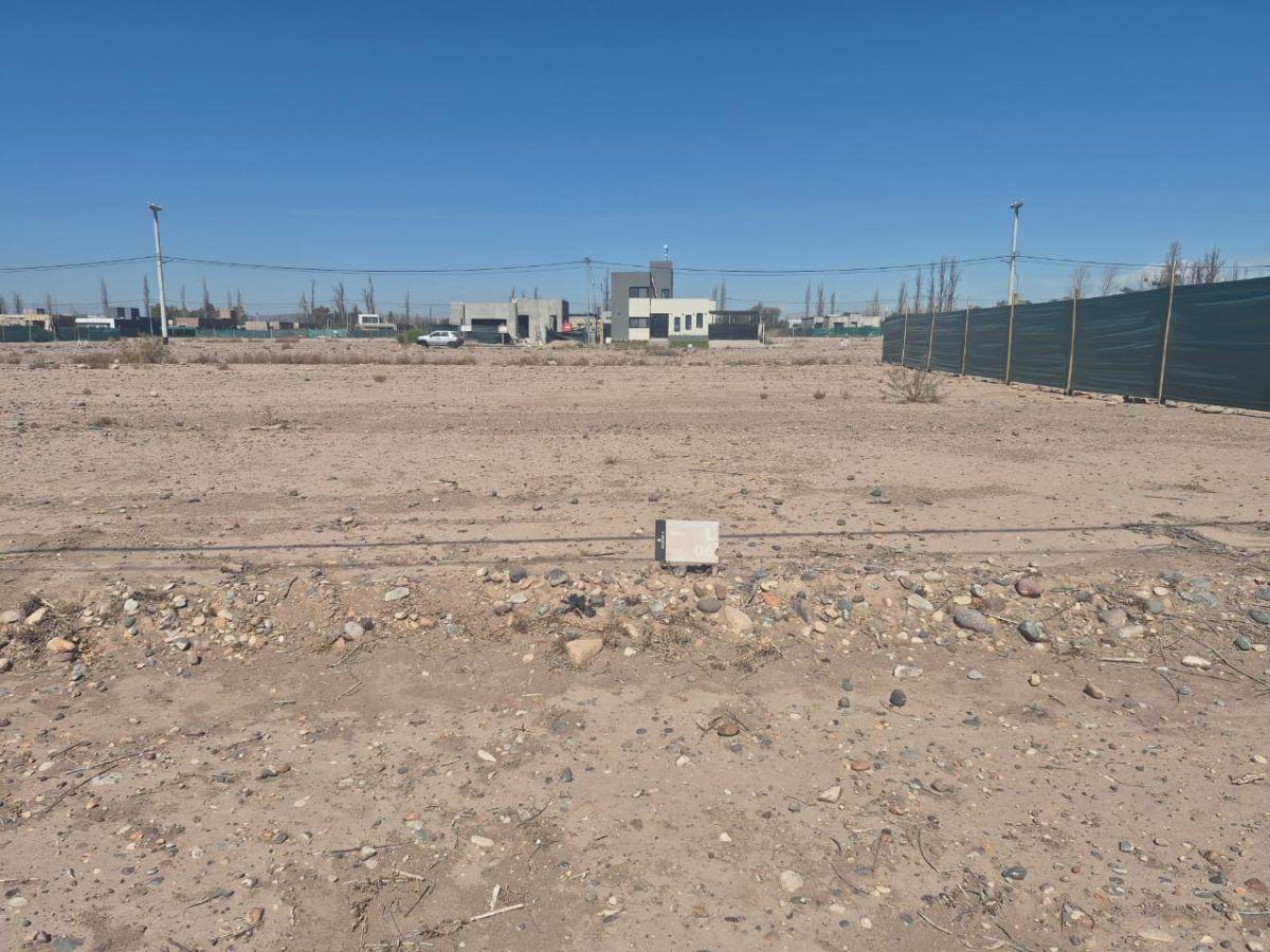 Foto de Lote Central 500 m2, frente norte | Posesión inmediata | B° Privado, imagen 5