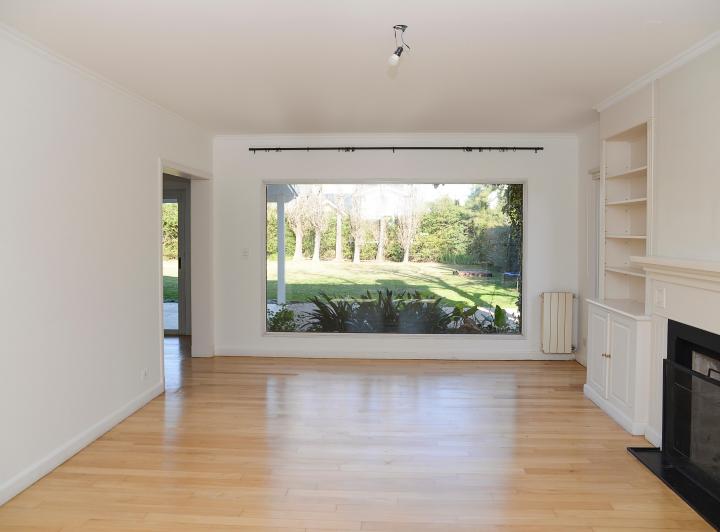 Alquiler Tradicional Casa en Pacheco Golf Club 2