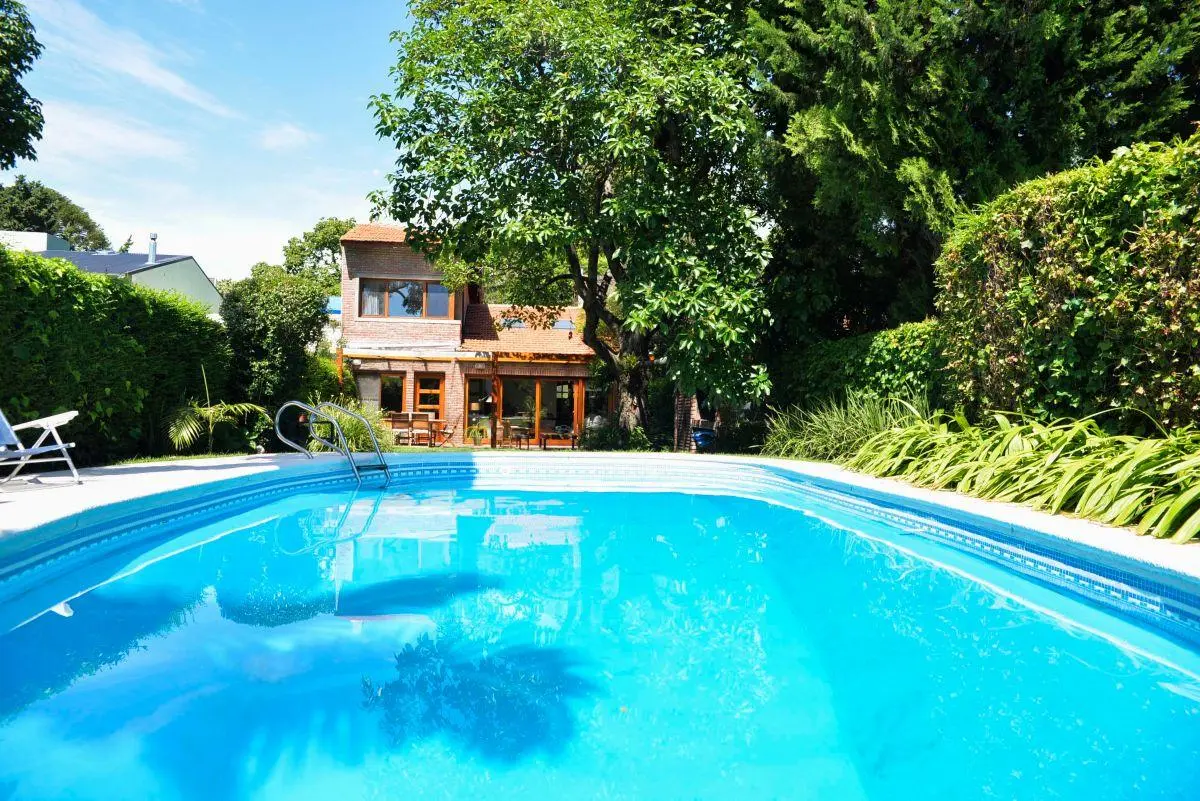 Alquiler casa amoblada en Las Lomas de San Isidro-cálida, luminosa y lista para disfrutar. 2