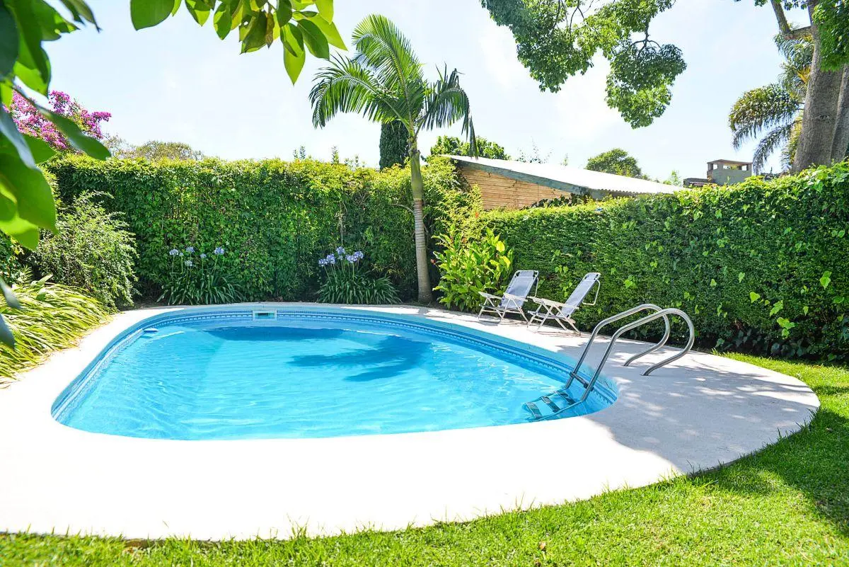 Alquiler casa amoblada en Las Lomas de San Isidro-cálida, luminosa y lista para disfrutar. 1