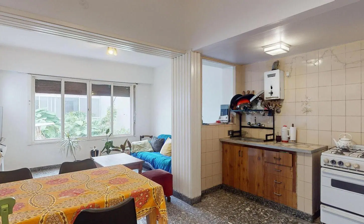 Casa en  venta 4