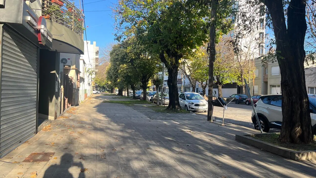 Piso en Venta 3