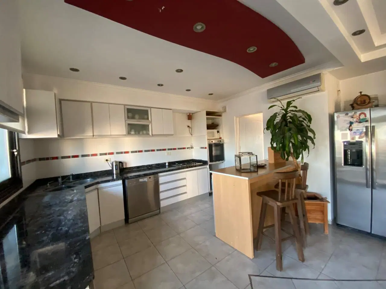 Piso en Venta 4