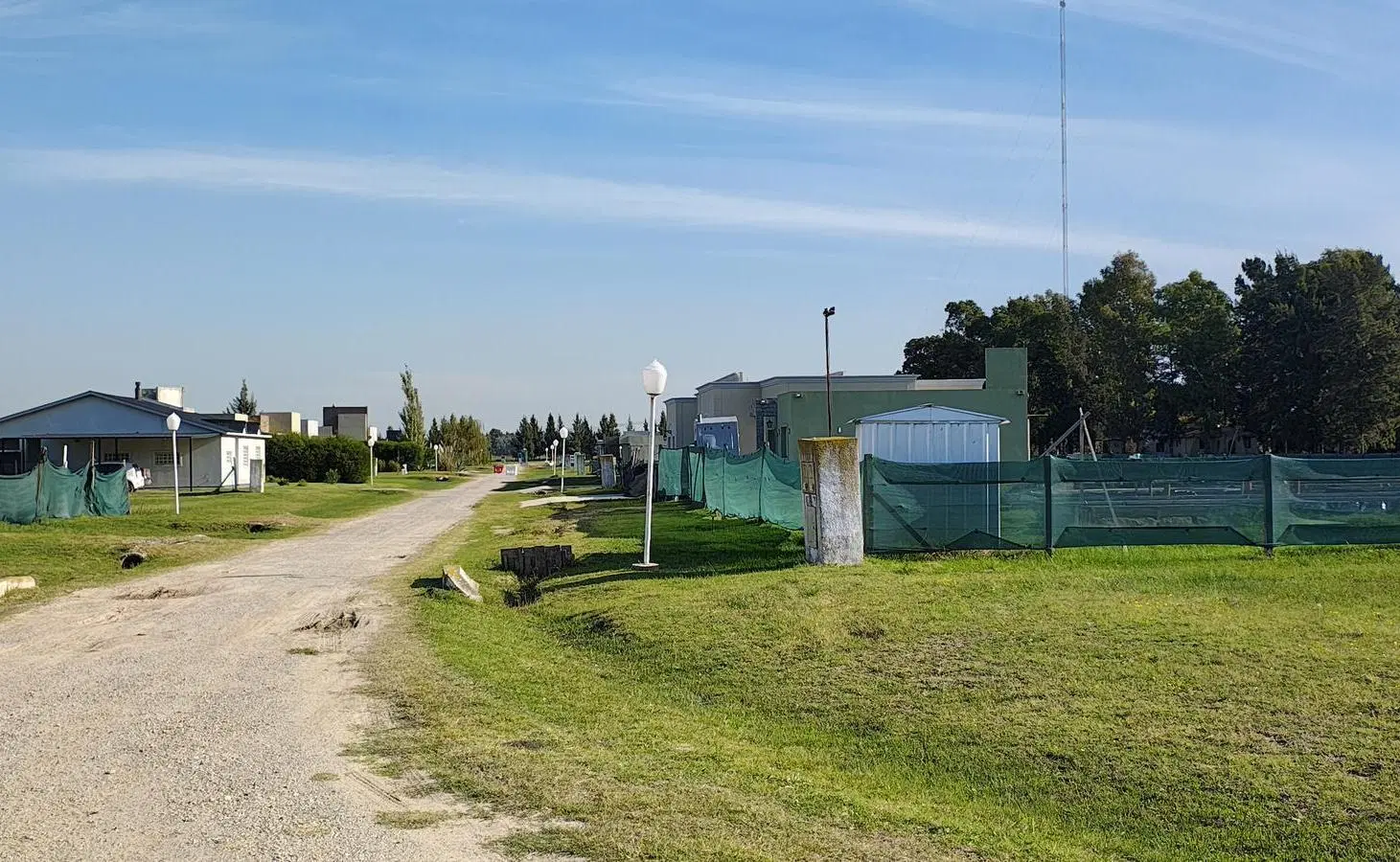 Terreno en  Barrio Cerrado - Prados de la Vega 2