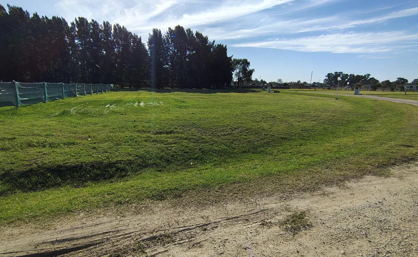 Terreno en  Barrio Cerrado - Prados de la Vega 3