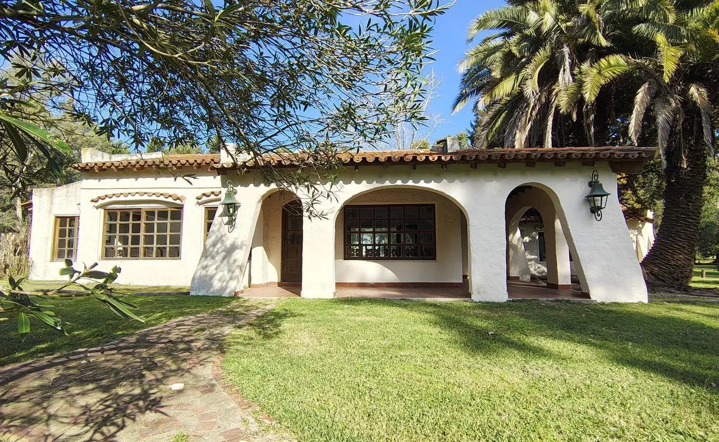 Terreno en  Barrio Cerrado - Prados de la Vega 4