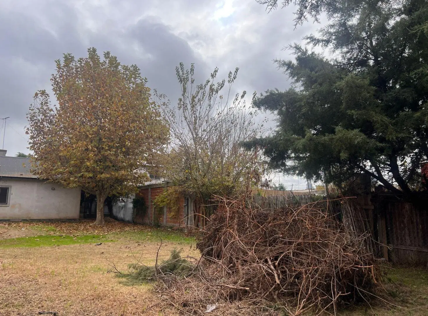 Casa en alquiler 5