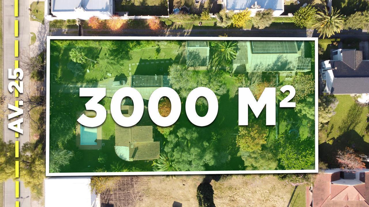 Foto de Lote de 3000 metros, imagen 3