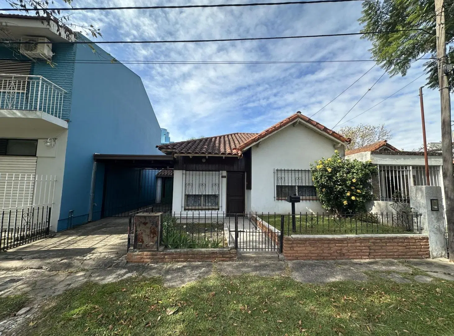Casa en Venta en City Bell 2