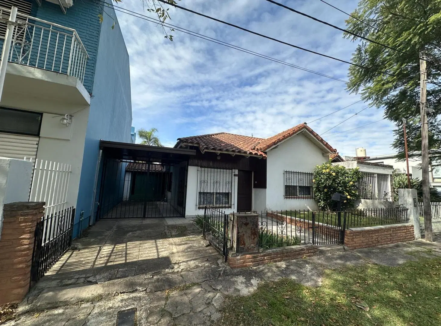 Casa en Venta en City Bell 3