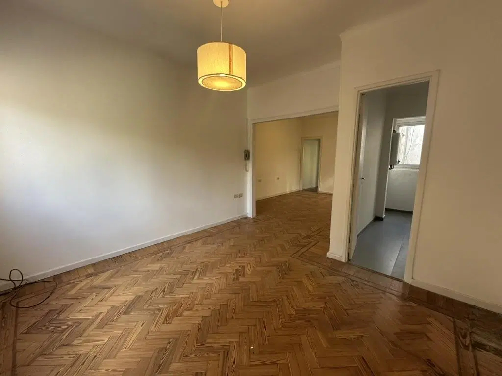 Departamento ideal inversores en La Plata 1