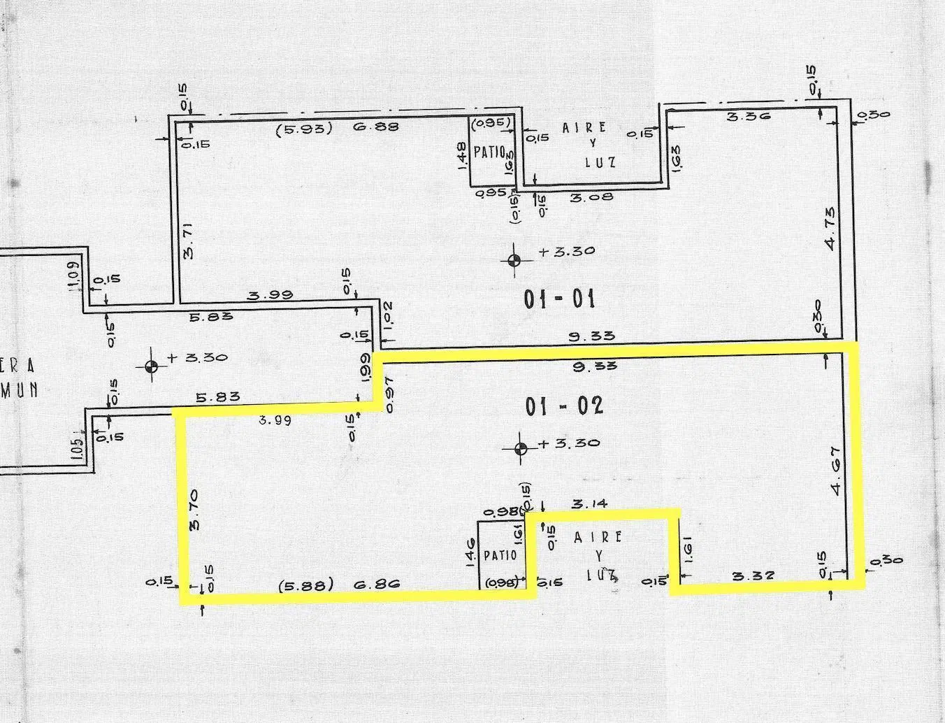 Plano 1