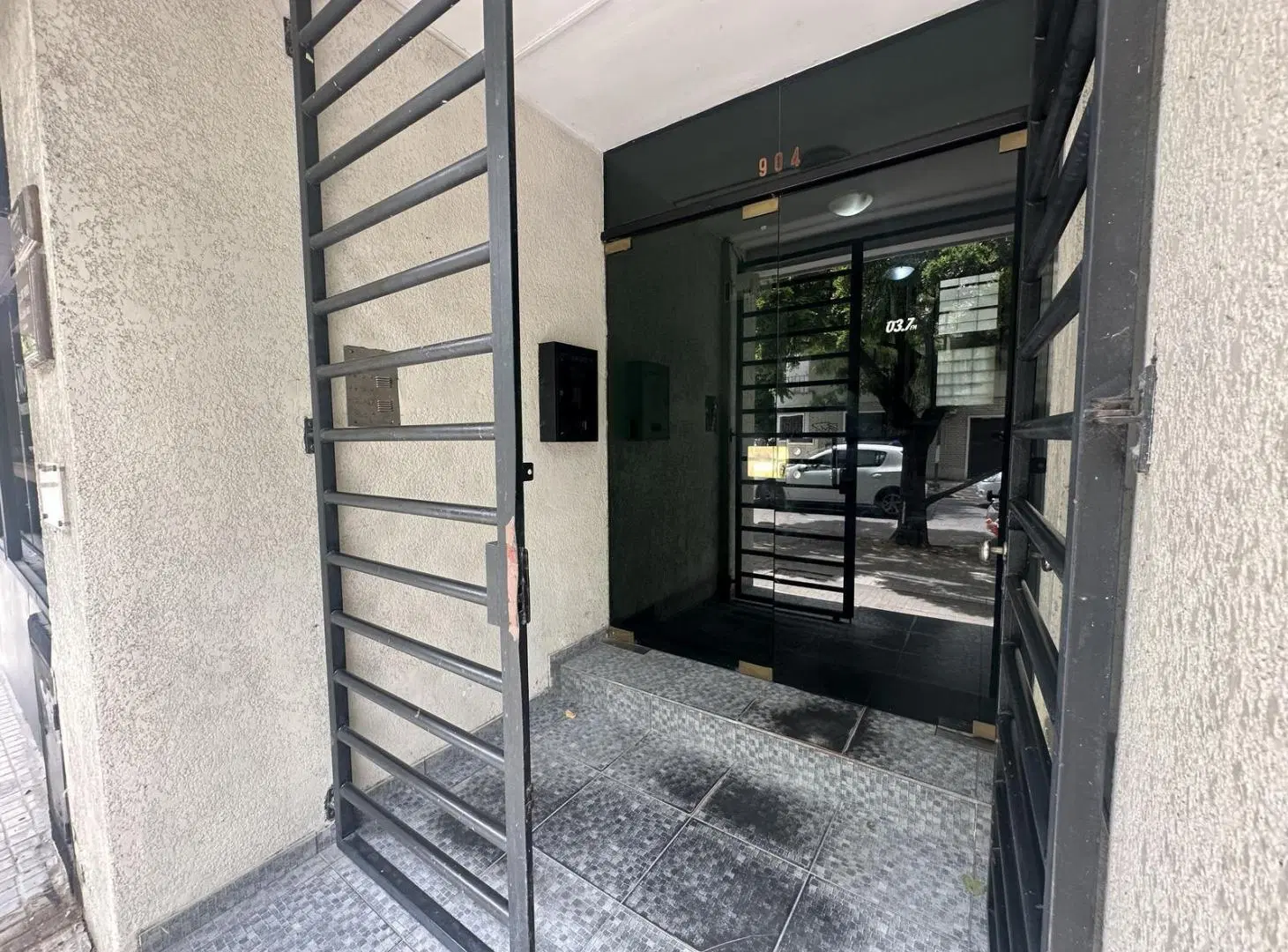 Oficina en alquiler La Plata 3