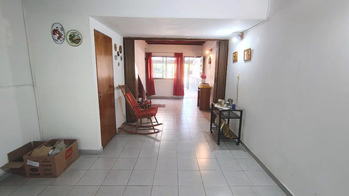 Duplex con Cochera en Venta - Zona Parque Castelli 4