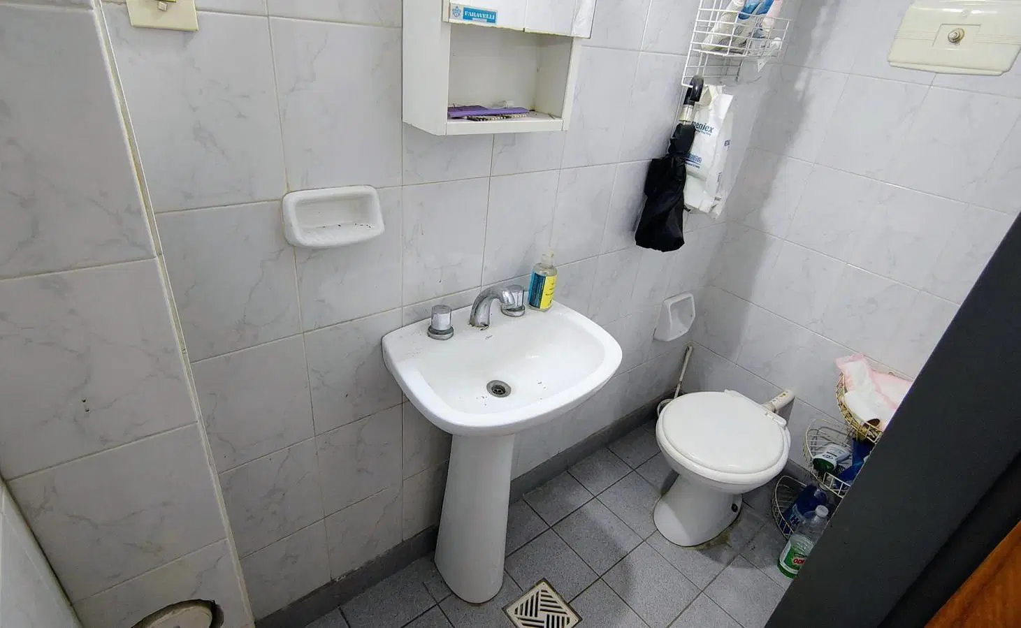 Duplex con Cochera en Venta - Zona Parque Castelli 5