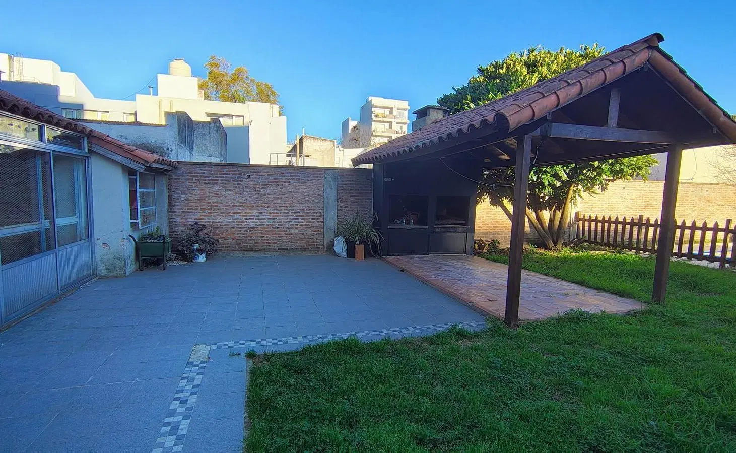 Casa en venta 4