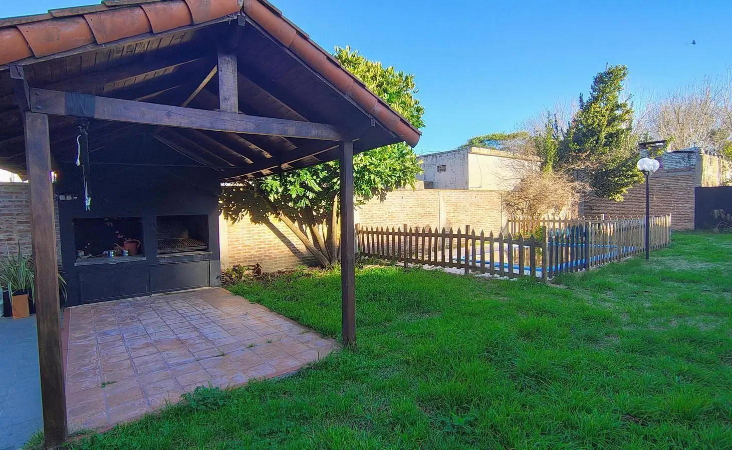 Casa en venta 5