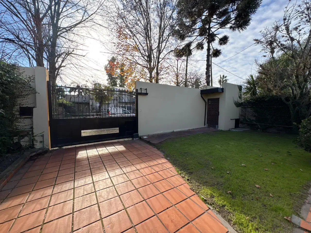 Casa en Venta, City Bell 4