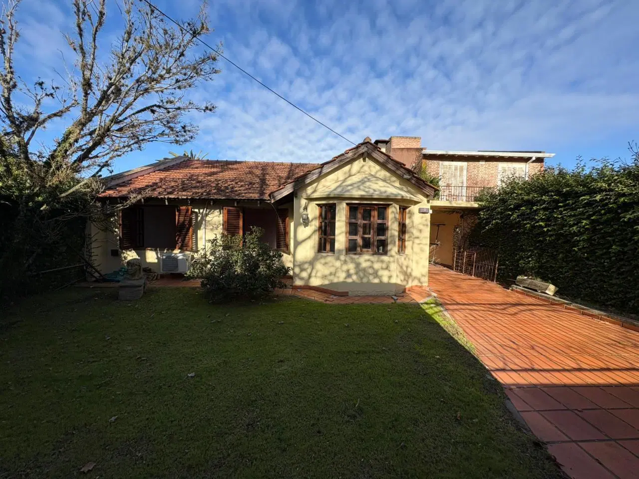 Casa en Venta, City Bell 5