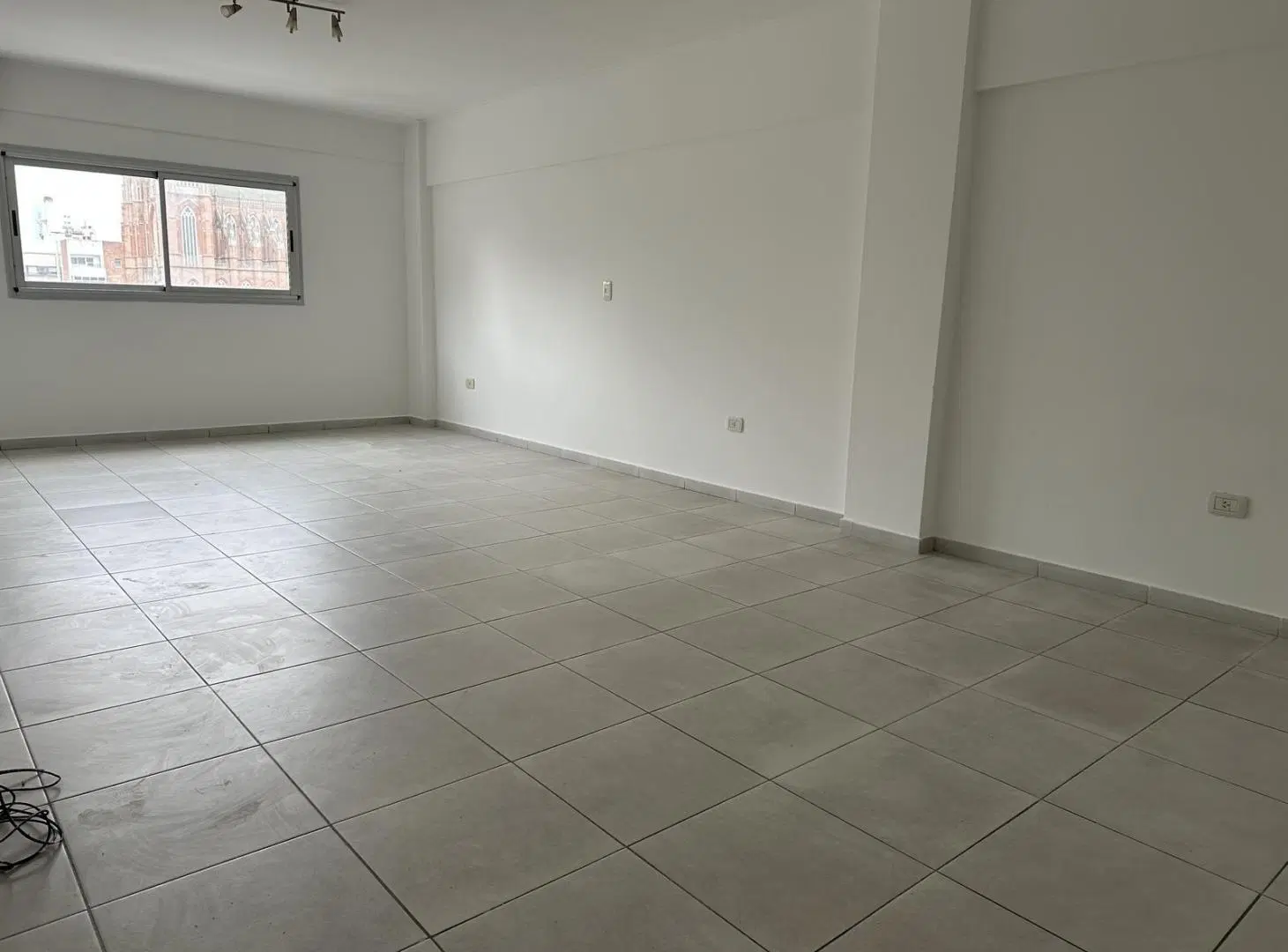 Departamento monoambiente en venta La Plata 3