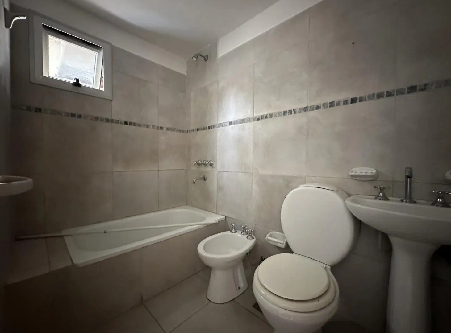 Departamento monoambiente en venta La Plata 5