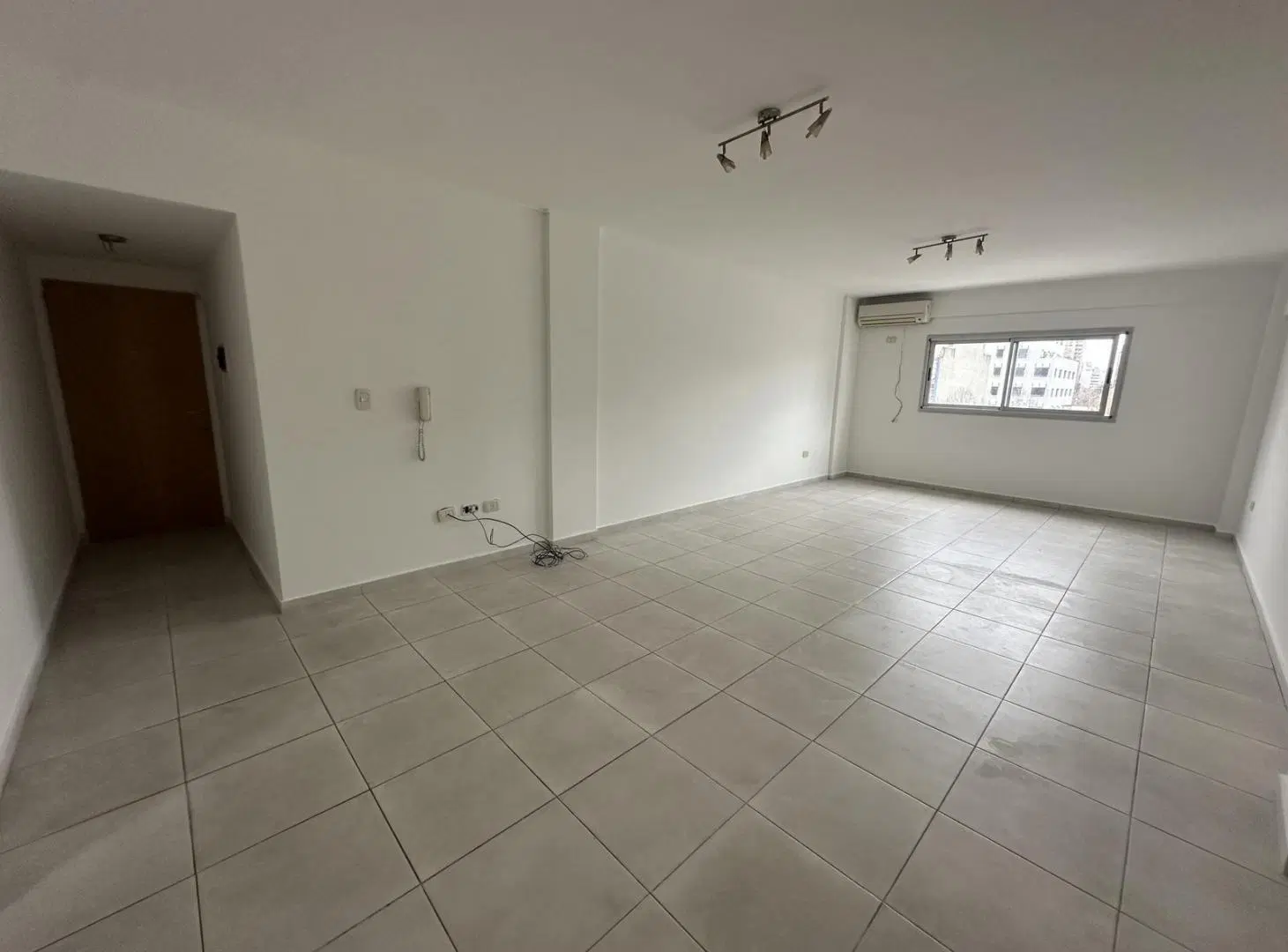 Departamento monoambiente en venta La Plata 4