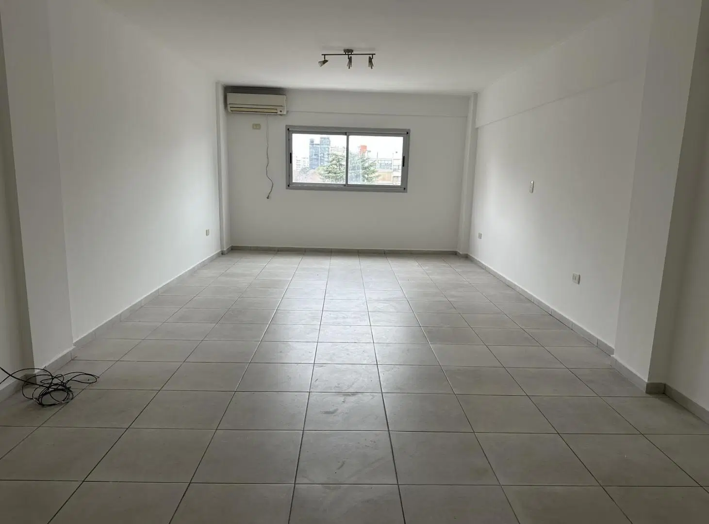 Departamento monoambiente en venta La Plata 2
