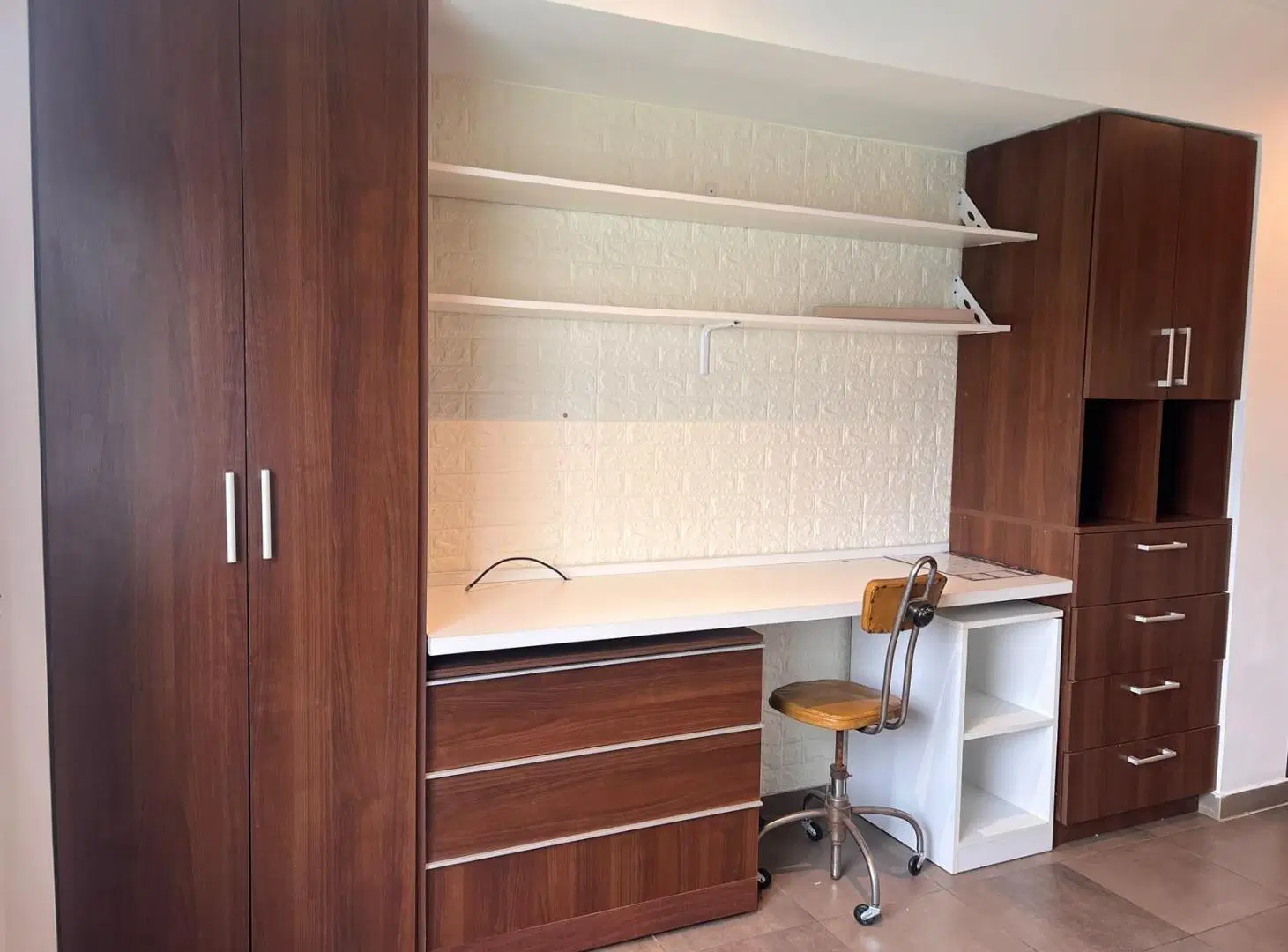 Departamento en La Plata 8