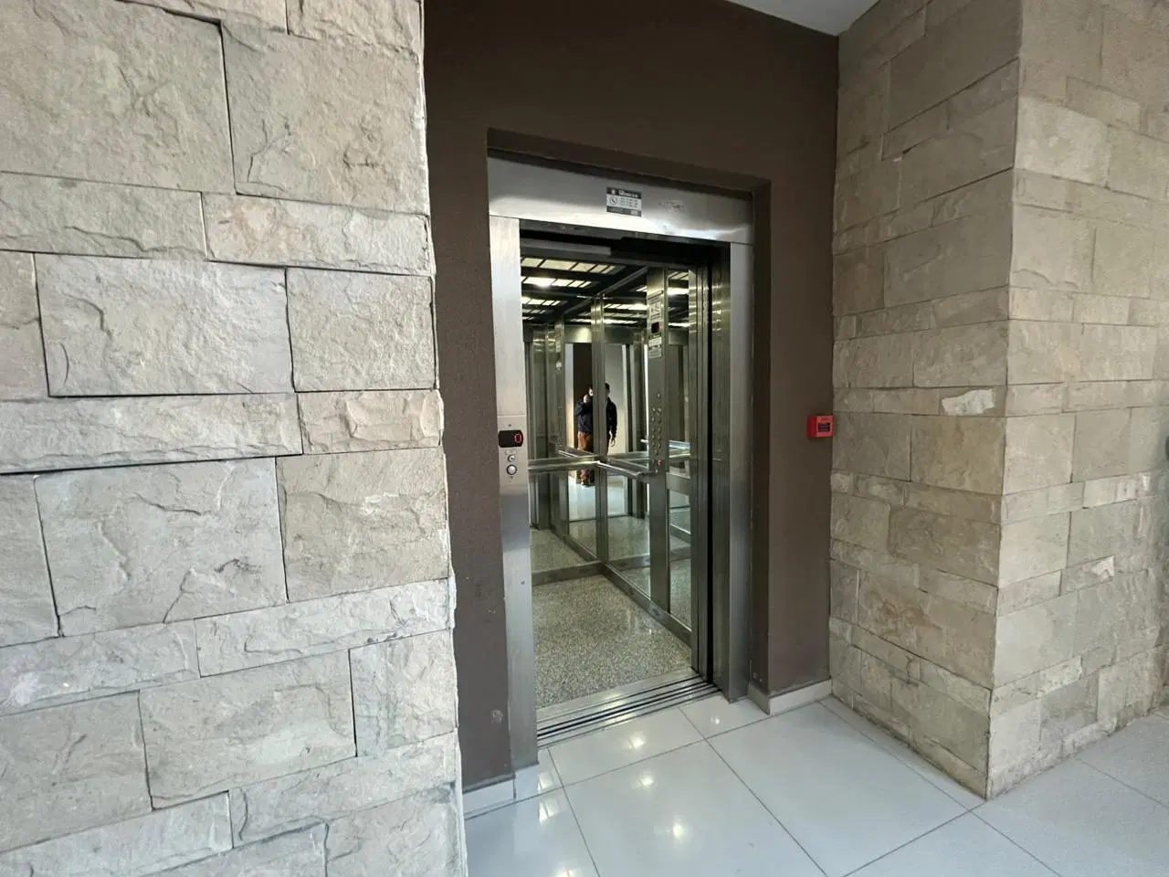Departamento en La Plata 4