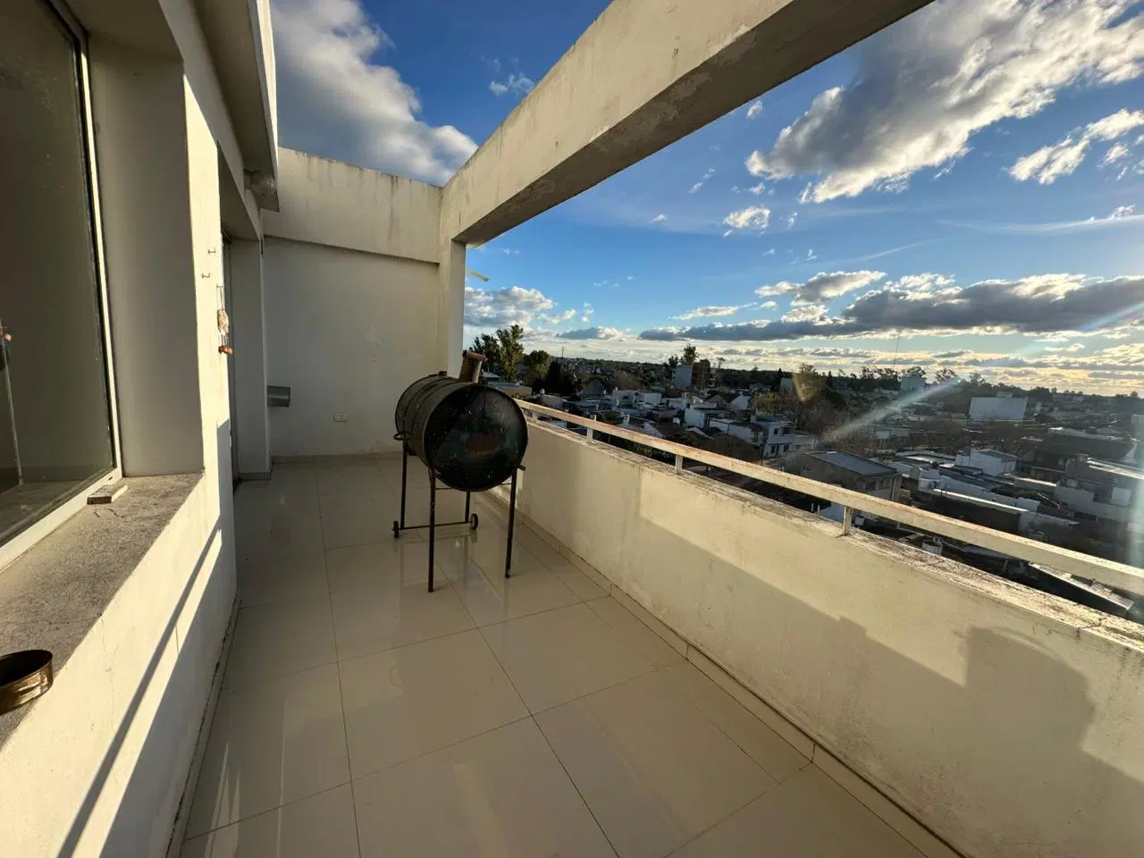 Departamento en La Plata 3
