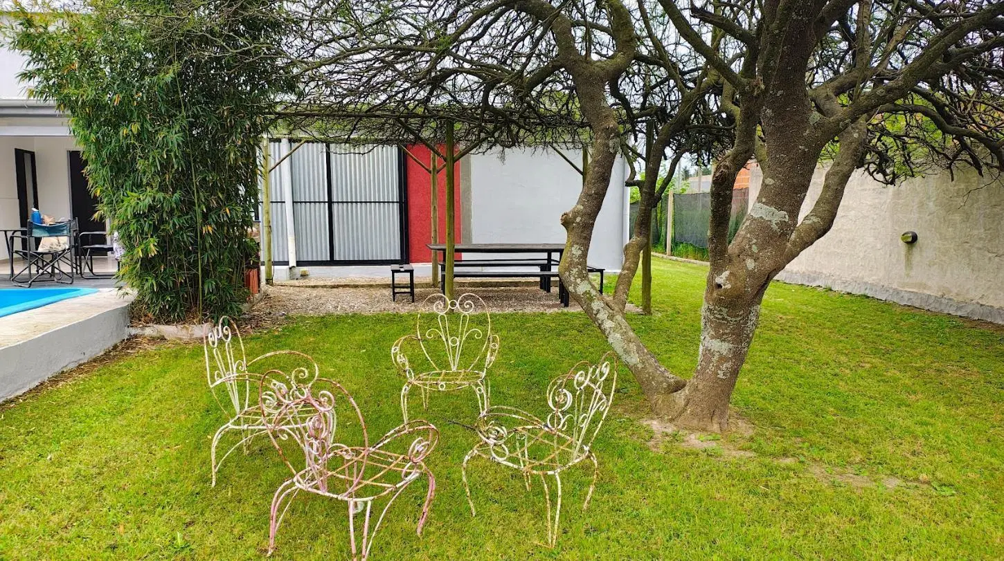 Casa en Villa Parque Sicardi 5