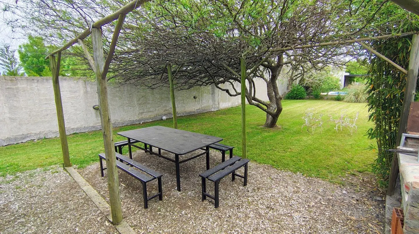 Casa en Villa Parque Sicardi 2
