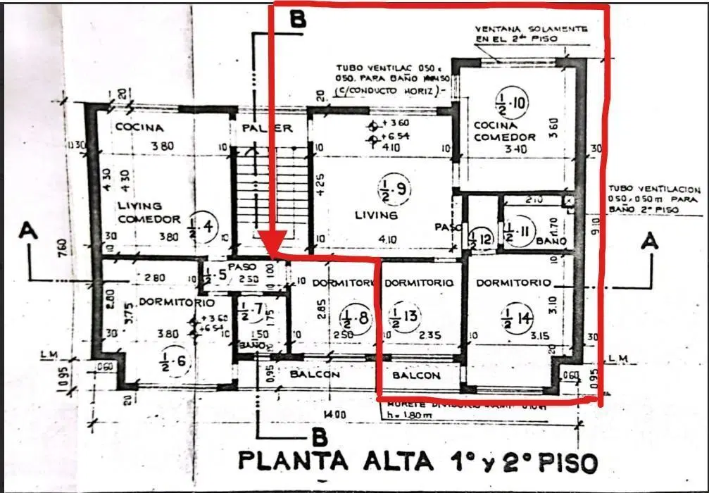 Plano 1
